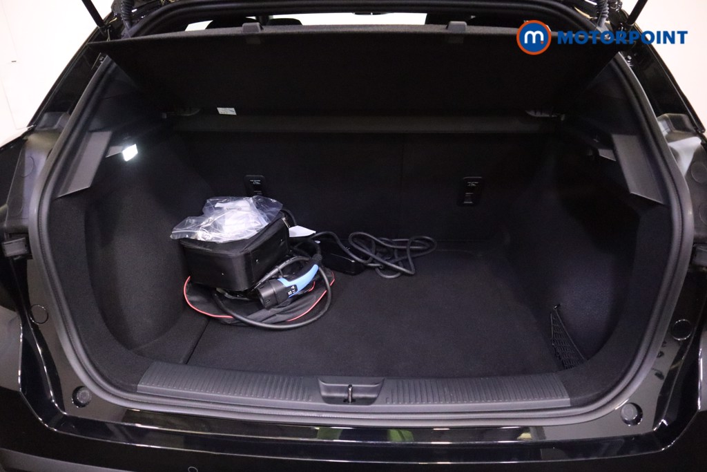 Mg Motor Uk MG4 SE Automatic Electric SUV - Stock Number (1550222) - 23rd supplementary image