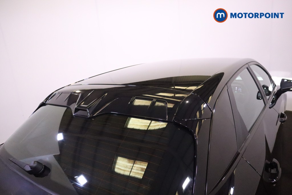 Mg Motor Uk MG4 SE Automatic Electric SUV - Stock Number (1550222) - 28th supplementary image
