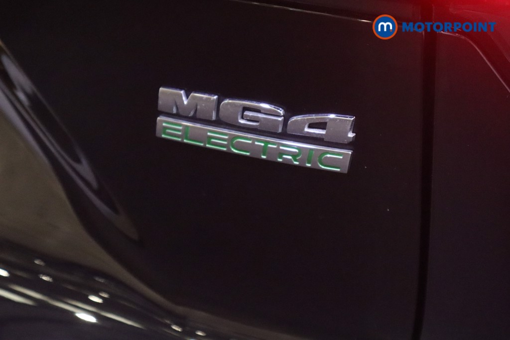 Mg Motor Uk MG4 SE Automatic Electric SUV - Stock Number (1550222) - 30th supplementary image