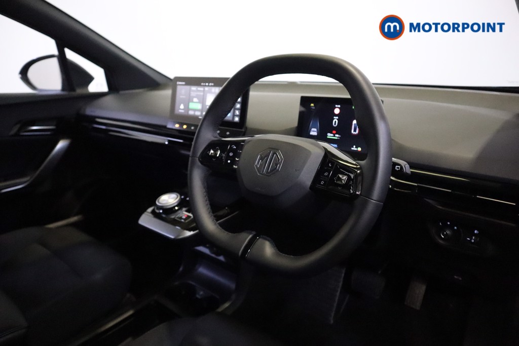 Mg Motor Uk MG4 SE Automatic Electric SUV - Stock Number (1550222) - 1st supplementary image