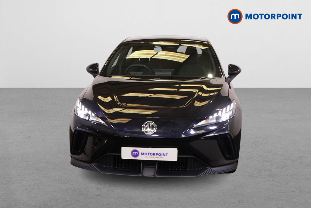 Mg Motor Uk MG4 SE Automatic Electric SUV - Stock Number (1550222) - Front bumper