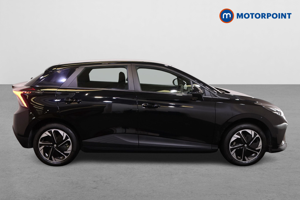 Mg Motor Uk MG4 SE Automatic Electric SUV - Stock Number (1550222) - Drivers side