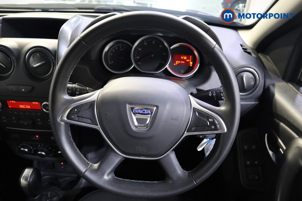 Dacia Duster Laureate Automatic Diesel SUV - Stock Number (1550297) - 2nd supplementary image