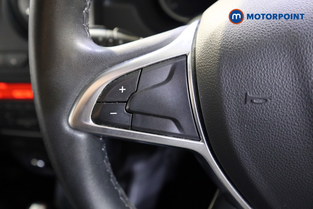 Dacia Duster Laureate Automatic Diesel SUV - Stock Number (1550297) - 3rd supplementary image