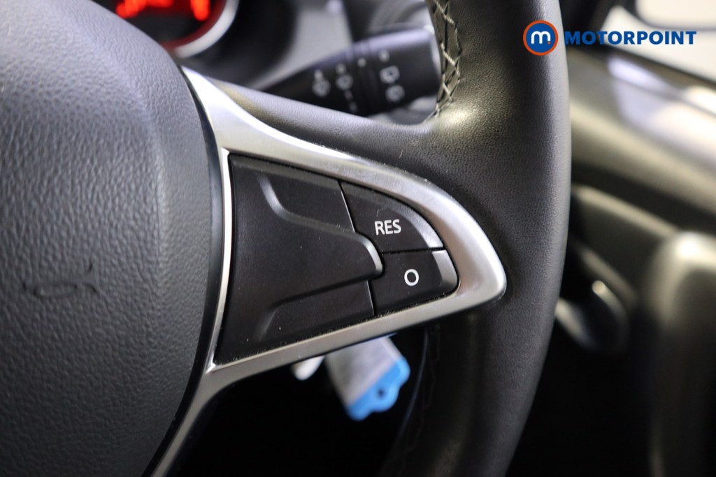 Dacia Duster Laureate Automatic Diesel SUV - Stock Number (1550297) - 4th supplementary image