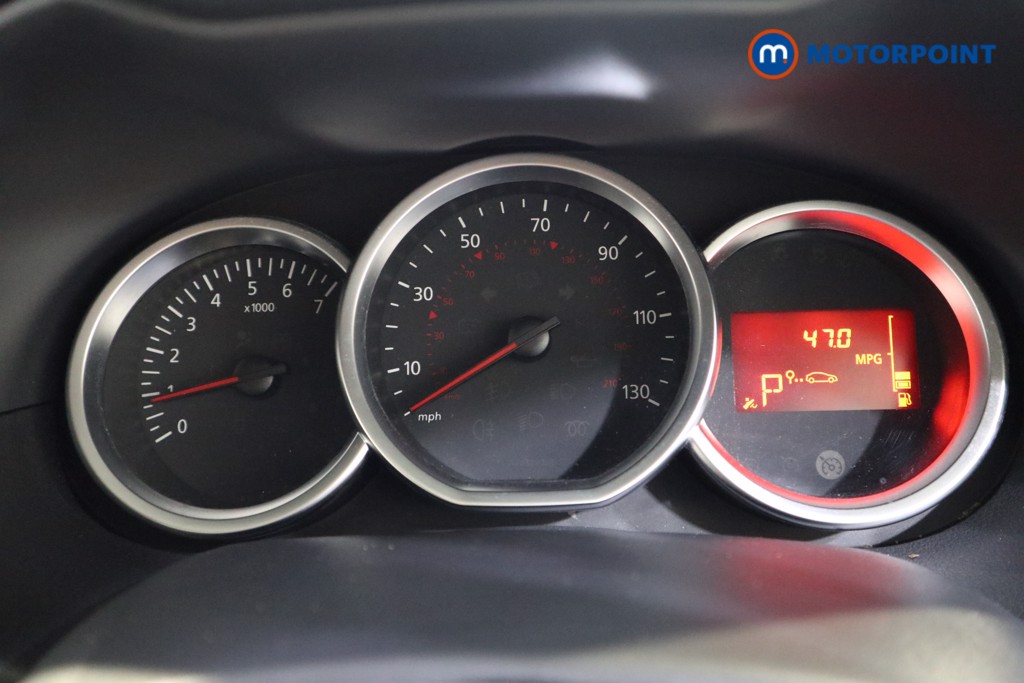 Dacia Duster Laureate Automatic Diesel SUV - Stock Number (1550297) - 5th supplementary image