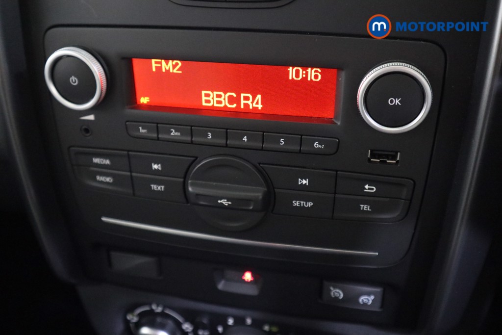 Dacia Duster Laureate Automatic Diesel SUV - Stock Number (1550297) - 6th supplementary image