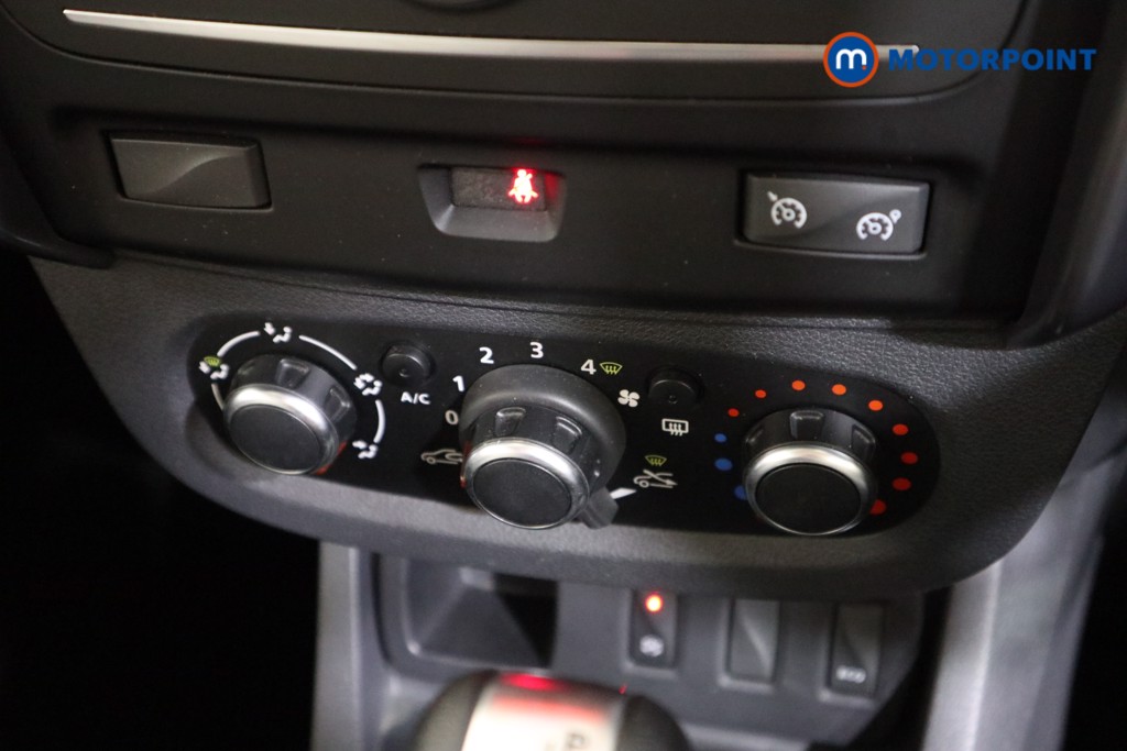 Dacia Duster Laureate Automatic Diesel SUV - Stock Number (1550297) - 7th supplementary image