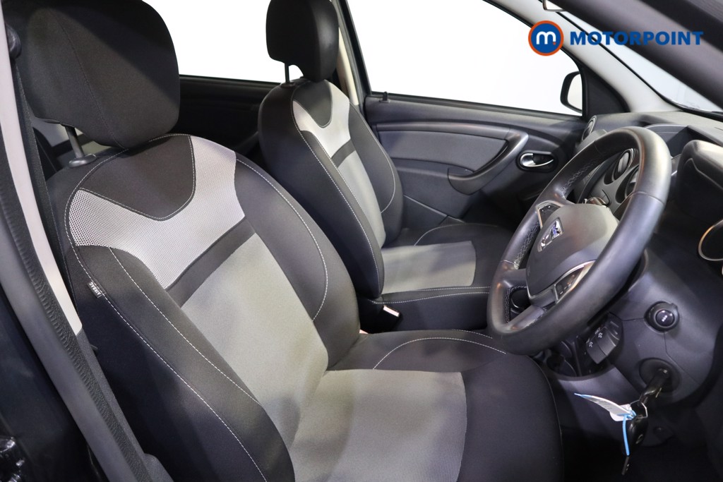 Dacia Duster Laureate Automatic Diesel SUV - Stock Number (1550297) - 10th supplementary image