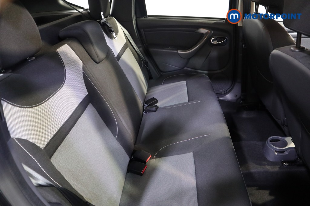 Dacia Duster Laureate Automatic Diesel SUV - Stock Number (1550297) - 11th supplementary image