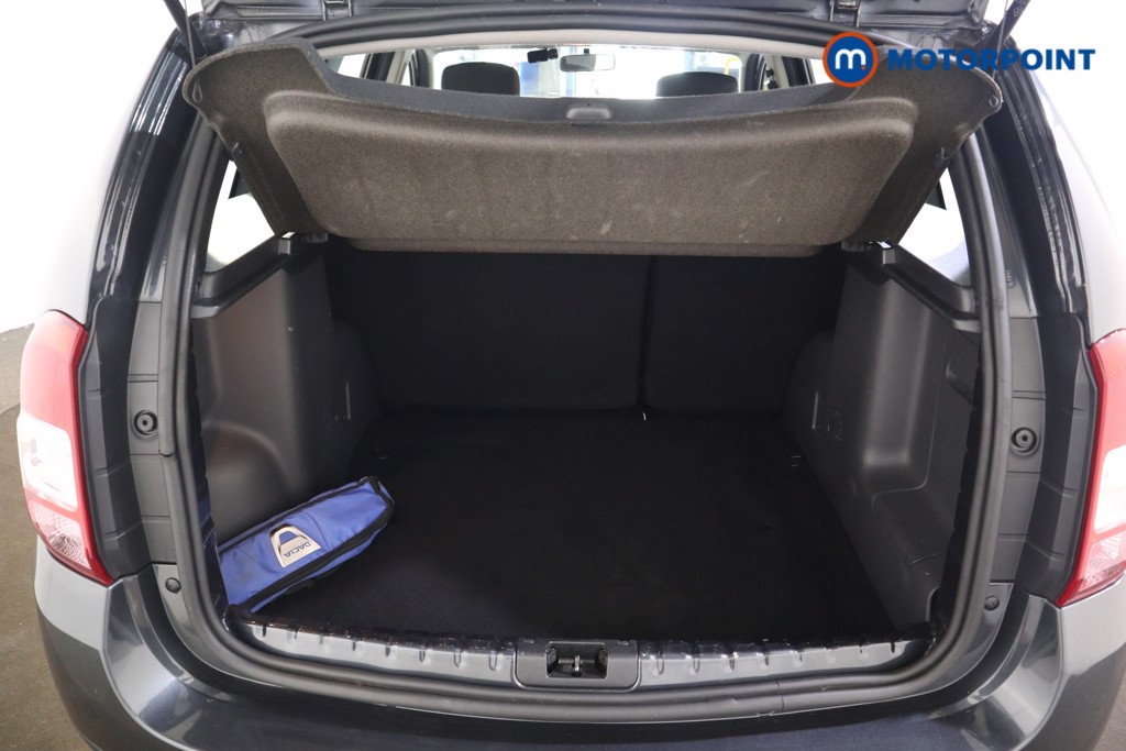 Dacia Duster Laureate Automatic Diesel SUV - Stock Number (1550297) - 12th supplementary image