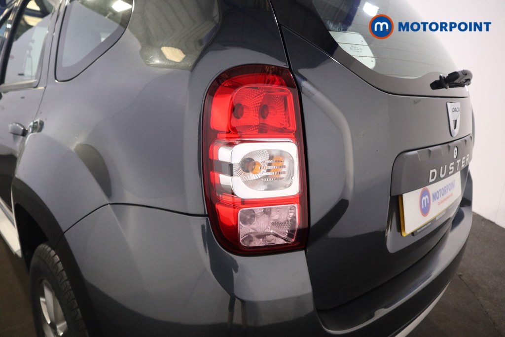 Dacia Duster Laureate Automatic Diesel SUV - Stock Number (1550297) - 17th supplementary image