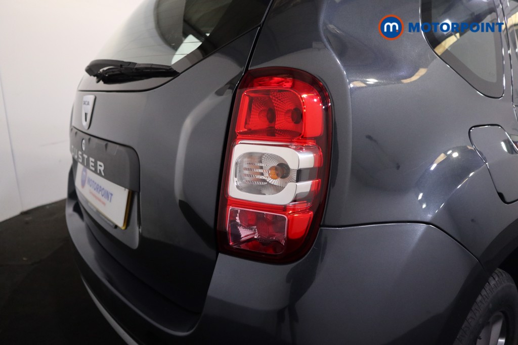 Dacia Duster Laureate Automatic Diesel SUV - Stock Number (1550297) - 18th supplementary image