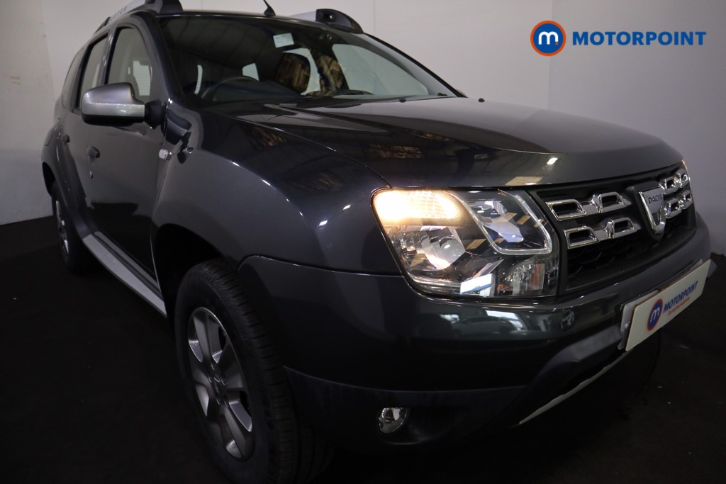 Dacia Duster Laureate Automatic Diesel SUV - Stock Number (1550297) - 19th supplementary image