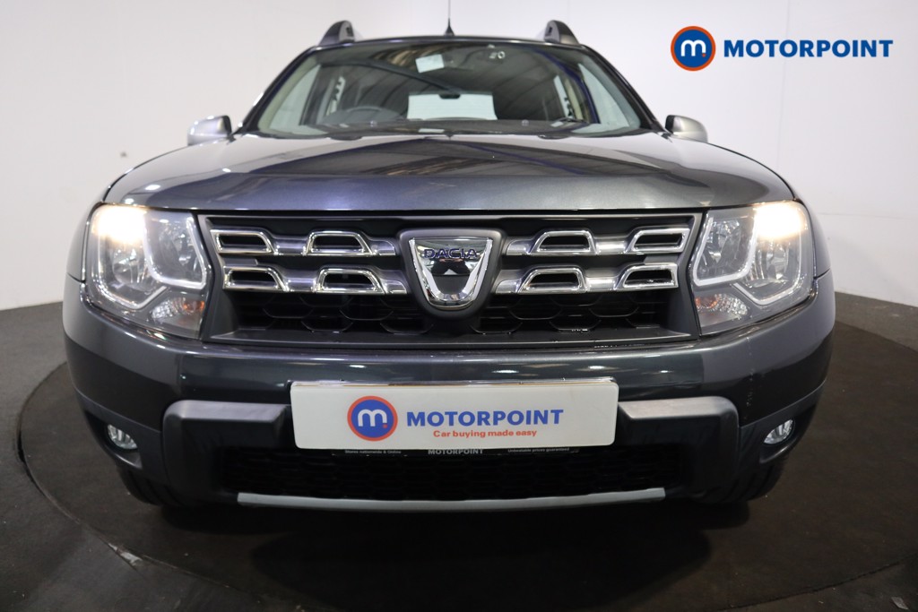 Dacia Duster Laureate Automatic Diesel SUV - Stock Number (1550297) - 20th supplementary image