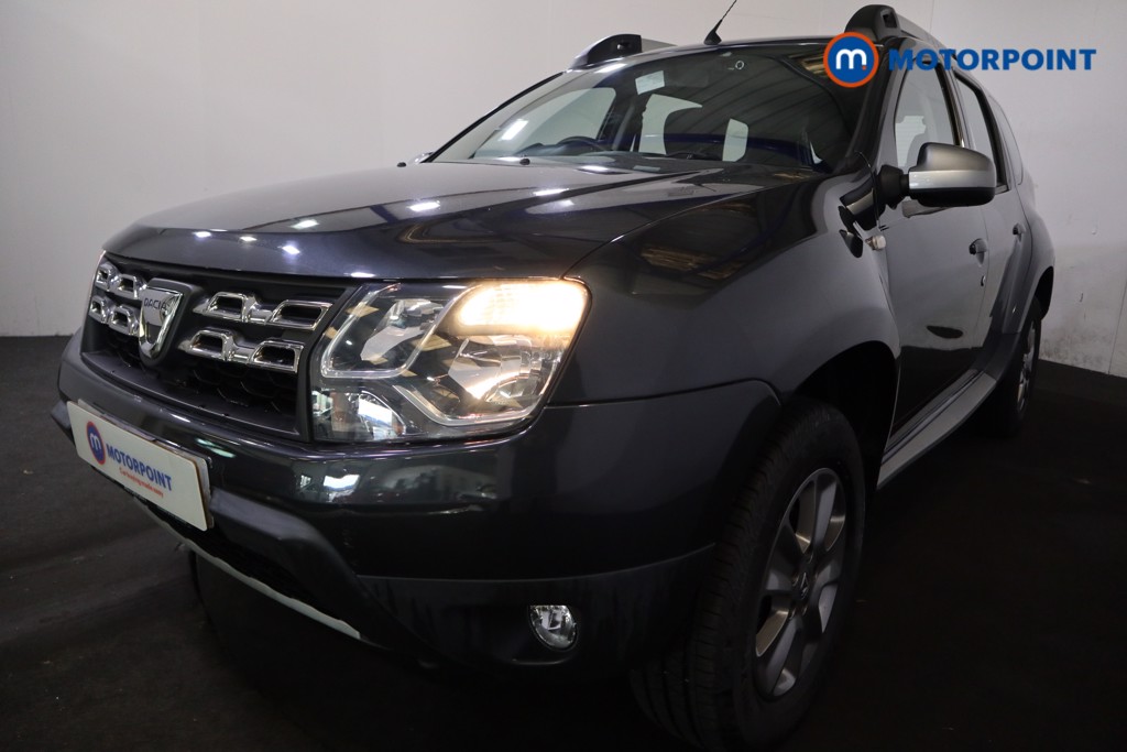 Dacia Duster Laureate Automatic Diesel SUV - Stock Number (1550297) - 21st supplementary image
