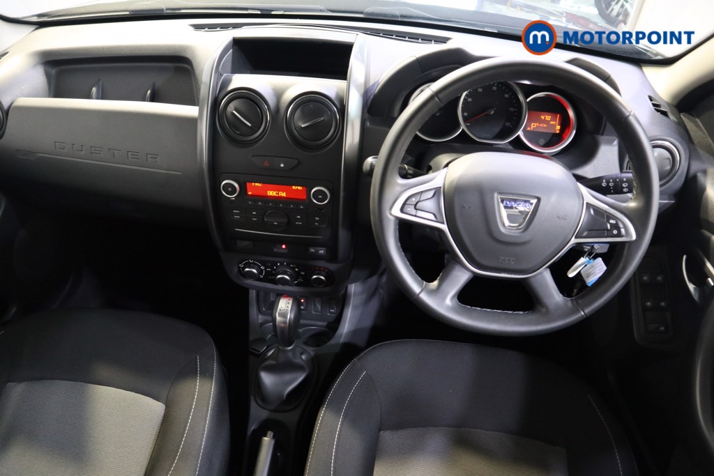 Dacia Duster Laureate Automatic Diesel SUV - Stock Number (1550297) - 1st supplementary image