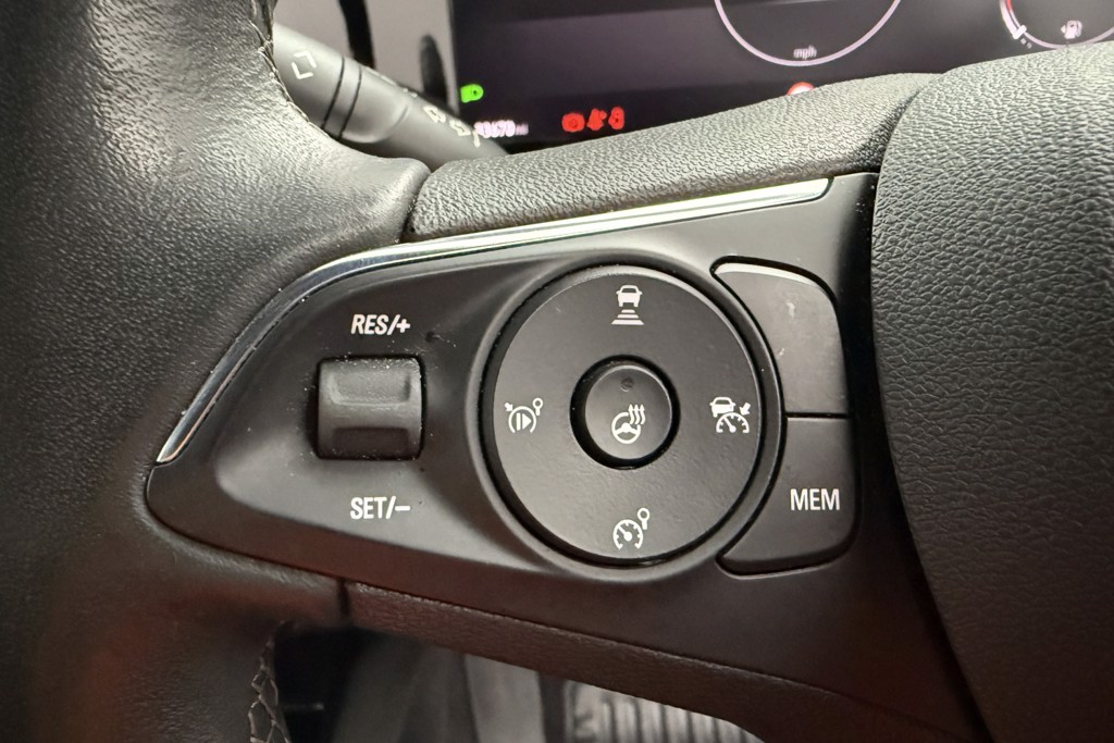 Vauxhall Mokka Sri Nav Premium Manual Diesel SUV - Stock Number (1550580) - 4th supplementary image