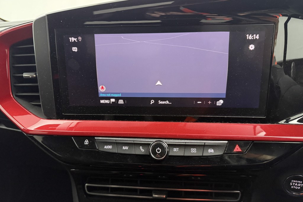 Vauxhall Mokka Sri Nav Premium Manual Diesel SUV - Stock Number (1550580) - 7th supplementary image
