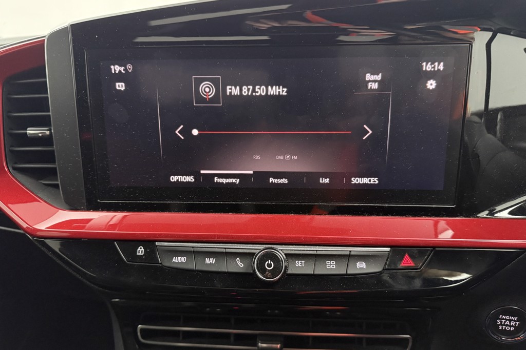 Vauxhall Mokka Sri Nav Premium Manual Diesel SUV - Stock Number (1550580) - 8th supplementary image