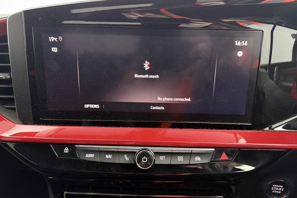 Vauxhall Mokka Sri Nav Premium Manual Diesel SUV - Stock Number (1550580) - 10th supplementary image
