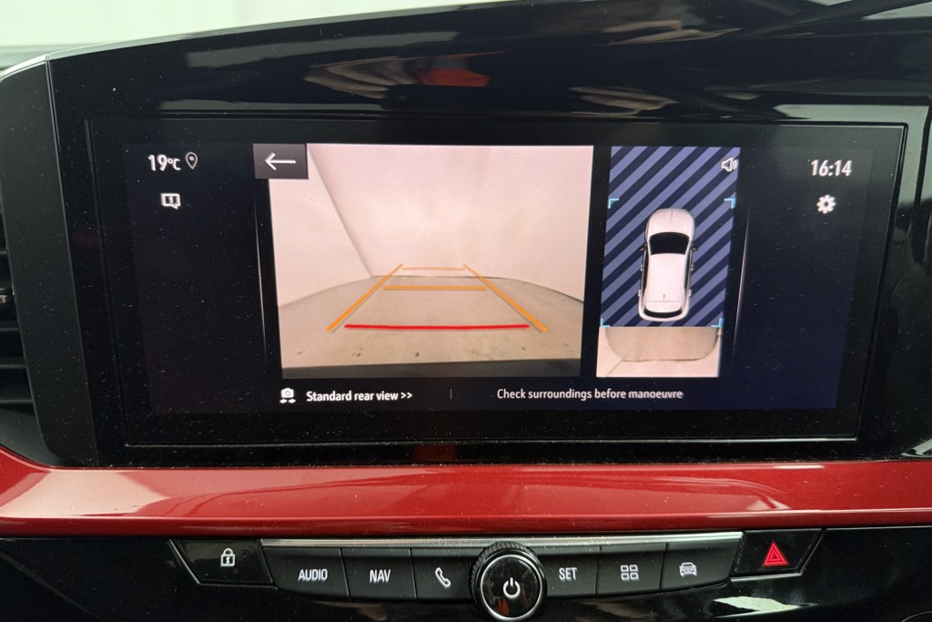 Vauxhall Mokka Sri Nav Premium Manual Diesel SUV - Stock Number (1550580) - 11th supplementary image