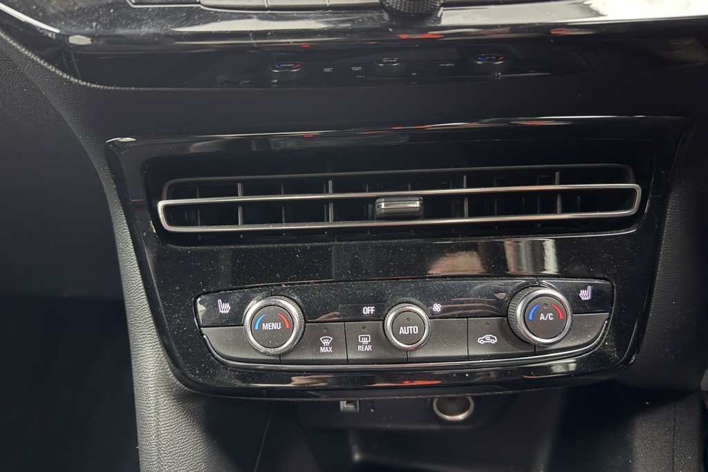 Vauxhall Mokka Sri Nav Premium Manual Diesel SUV - Stock Number (1550580) - 12th supplementary image