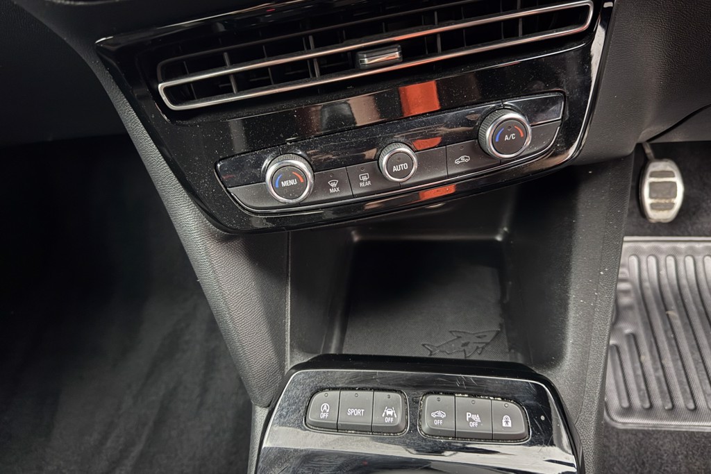 Vauxhall Mokka Sri Nav Premium Manual Diesel SUV - Stock Number (1550580) - 14th supplementary image