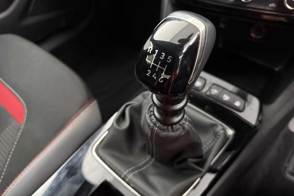 Vauxhall Mokka Sri Nav Premium Manual Diesel SUV - Stock Number (1550580) - 15th supplementary image