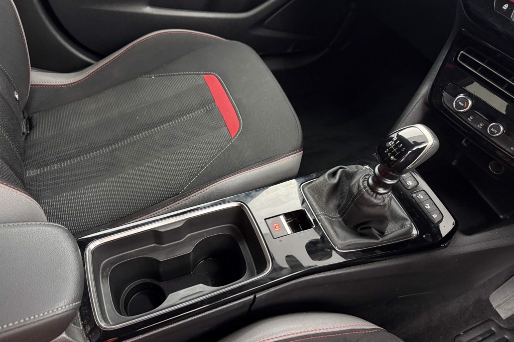 Vauxhall Mokka Sri Nav Premium Manual Diesel SUV - Stock Number (1550580) - 16th supplementary image