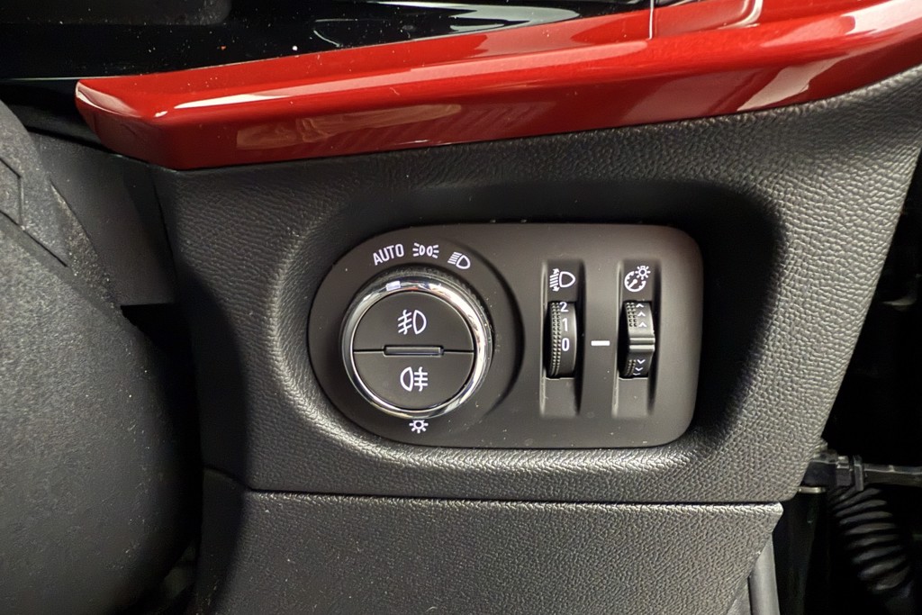 Vauxhall Mokka Sri Nav Premium Manual Diesel SUV - Stock Number (1550580) - 17th supplementary image