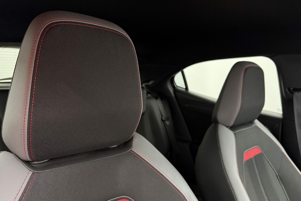 Vauxhall Mokka Sri Nav Premium Manual Diesel SUV - Stock Number (1550580) - 22nd supplementary image