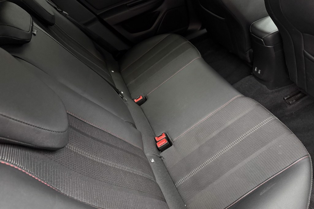 Vauxhall Mokka Sri Nav Premium Manual Diesel SUV - Stock Number (1550580) - 23rd supplementary image