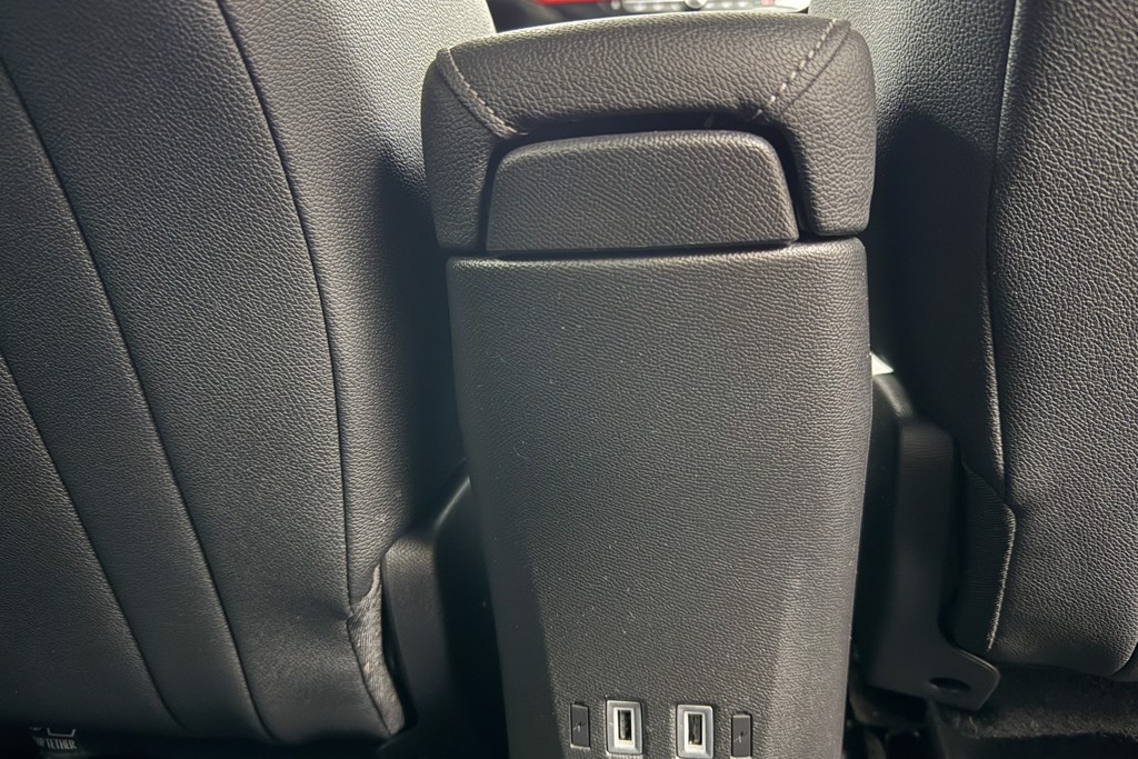 Vauxhall Mokka Sri Nav Premium Manual Diesel SUV - Stock Number (1550580) - 24th supplementary image