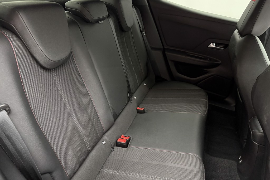 Vauxhall Mokka Sri Nav Premium Manual Diesel SUV - Stock Number (1550580) - 25th supplementary image