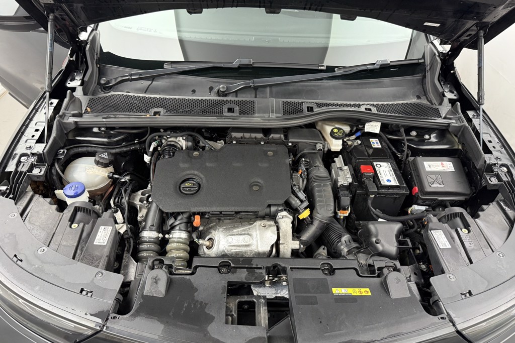 Vauxhall Mokka Sri Nav Premium Manual Diesel SUV - Stock Number (1550580) - 29th supplementary image