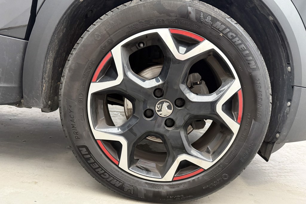 Vauxhall Mokka Sri Nav Premium Manual Diesel SUV - Stock Number (1550580) - 30th supplementary image