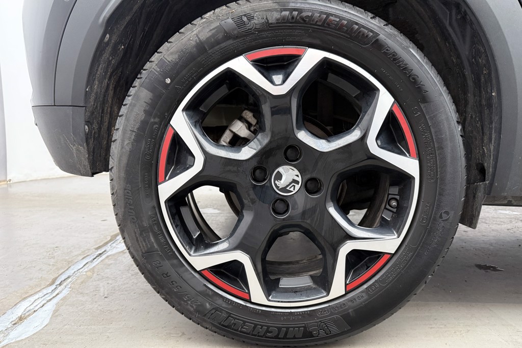Vauxhall Mokka Sri Nav Premium Manual Diesel SUV - Stock Number (1550580) - 31st supplementary image