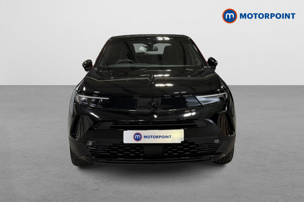 Vauxhall Mokka Sri Nav Premium Manual Diesel SUV - Stock Number (1550580) - Front bumper