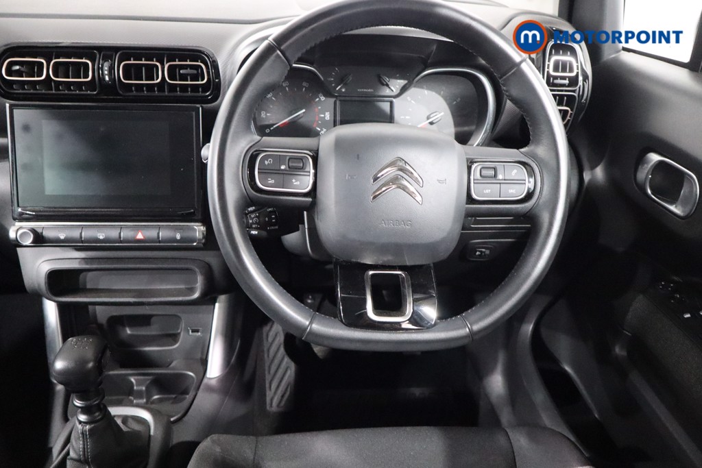 Citroen C3 Aircross Origins Manual Petrol SUV - Stock Number (1550703) - 3rd supplementary image