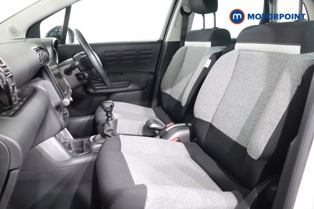 Citroen C3 Aircross Origins Manual Petrol SUV - Stock Number (1550703) - 4th supplementary image