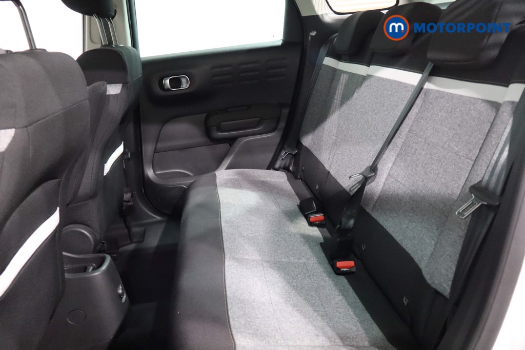 Citroen C3 Aircross Origins Manual Petrol SUV - Stock Number (1550703) - 5th supplementary image