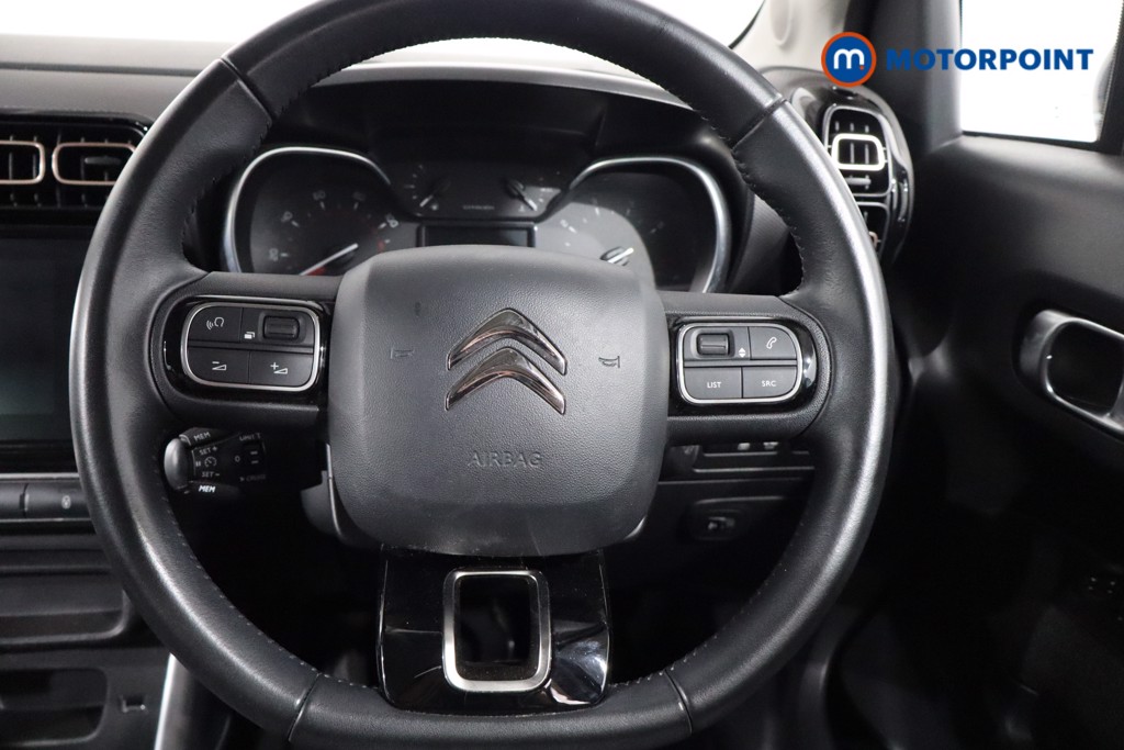 Citroen C3 Aircross Origins Manual Petrol SUV - Stock Number (1550703) - 6th supplementary image
