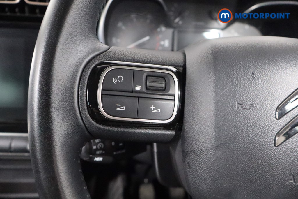 Citroen C3 Aircross Origins Manual Petrol SUV - Stock Number (1550703) - 7th supplementary image