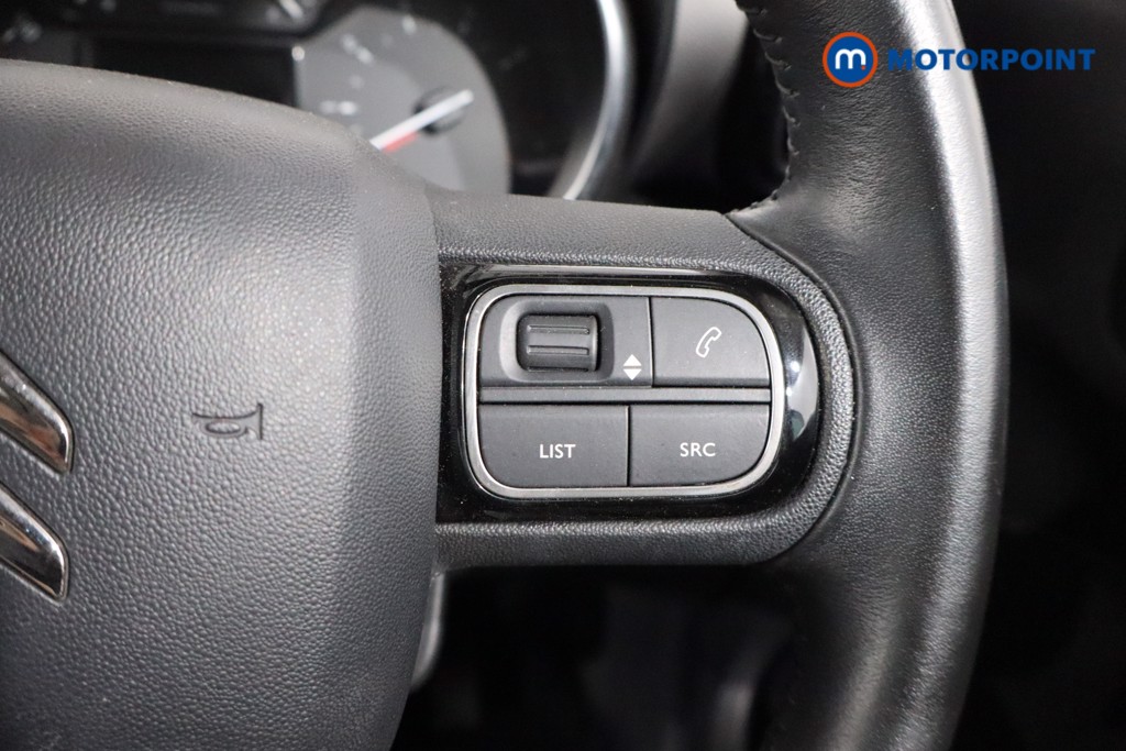 Citroen C3 Aircross Origins Manual Petrol SUV - Stock Number (1550703) - 8th supplementary image