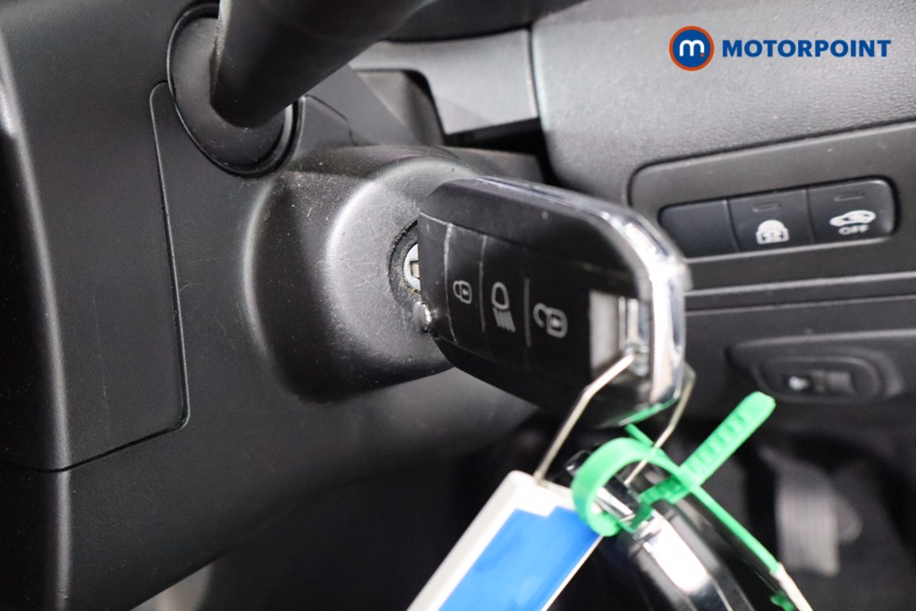 Citroen C3 Aircross Origins Manual Petrol SUV - Stock Number (1550703) - 13th supplementary image