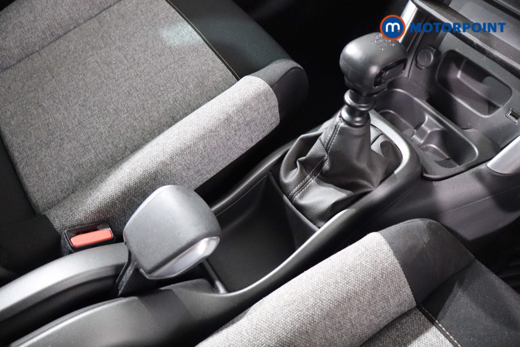 Citroen C3 Aircross Origins Manual Petrol SUV - Stock Number (1550703) - 15th supplementary image