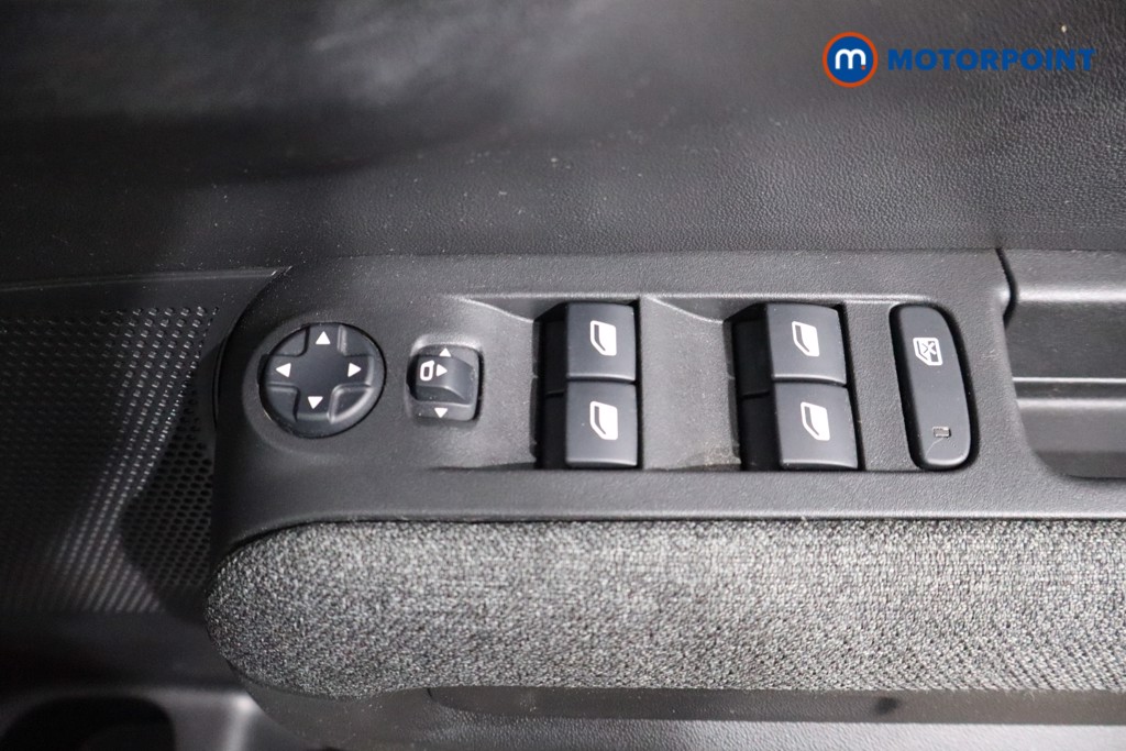 Citroen C3 Aircross Origins Manual Petrol SUV - Stock Number (1550703) - 16th supplementary image
