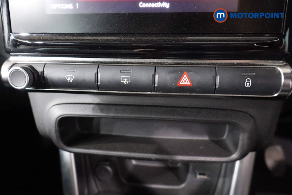 Citroen C3 Aircross Origins Manual Petrol SUV - Stock Number (1550703) - 18th supplementary image