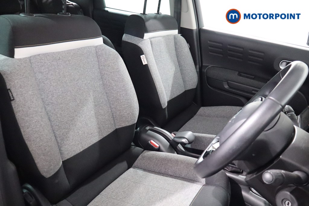Citroen C3 Aircross Origins Manual Petrol SUV - Stock Number (1550703) - 20th supplementary image